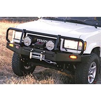 Pare-chocs ARB PC Winch Bar Trooper 92-98 – Protection 4x4 robuste